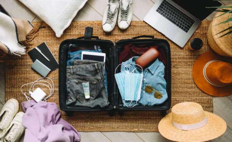 Travel Items
