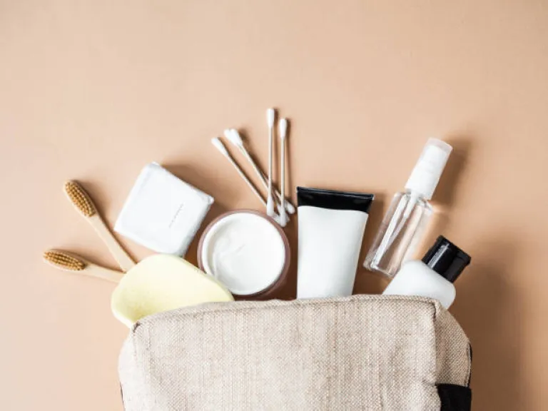 Toiletries