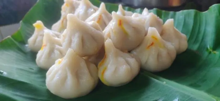 Ukadiche Modak