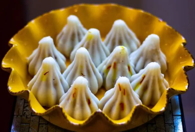 Mawa Modak