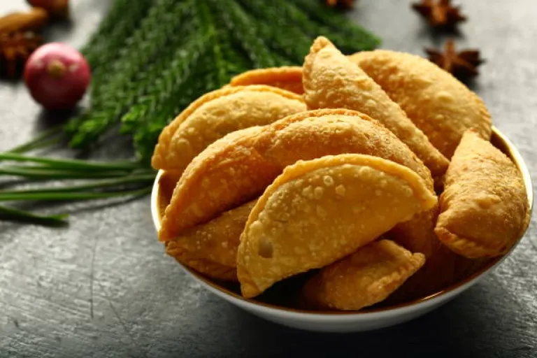  Karanji (Karjikai)