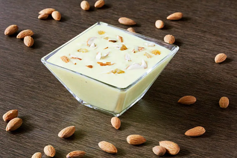 Basundi
