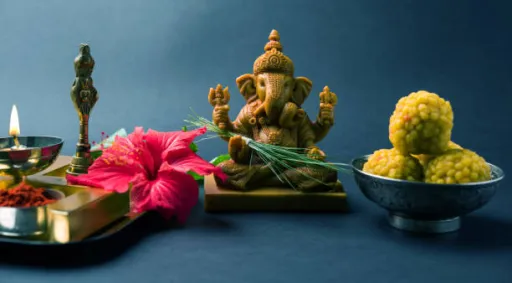 image for article How to Celebrate Ganesh Chaturthi 2025, Everything you need to know 
