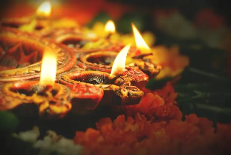 Aarti of Bappa