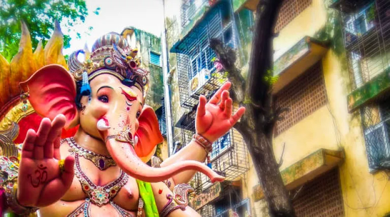 Ganesh Chaturthi 