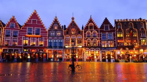 image for article Top 10 Off-Beat Places to Visit in Europe 