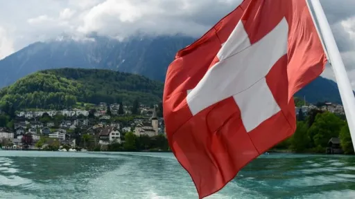 image for article Your Guide to Switzerland's New Visa Rules for Indian Travelers