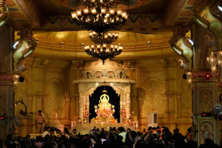 Ulsoor: A Procession Lover&rsquo;s Dream