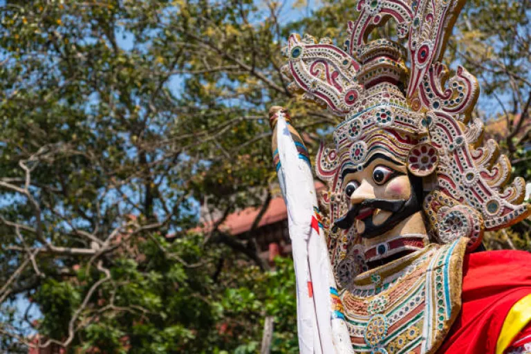 Kerala, Cochin Carnival