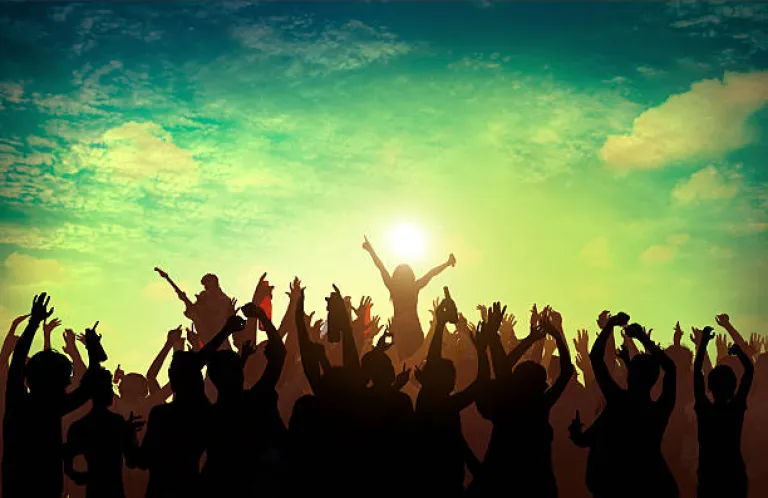 Festival Season