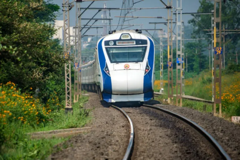 New Vande Bharat Express Routes