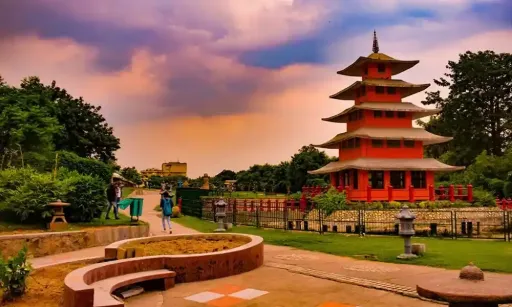 image for article Top 10 Safest Cities in India 2025