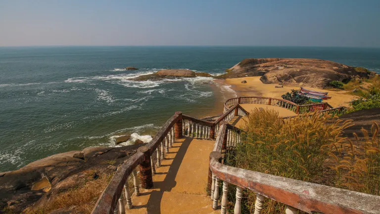 Mangalore 