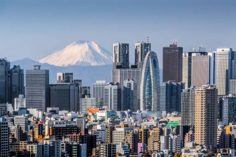 Tokyo, Japan