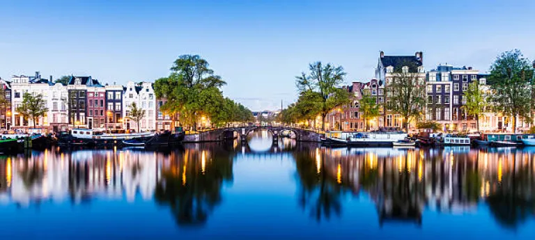 Amsterdam, Netherlands