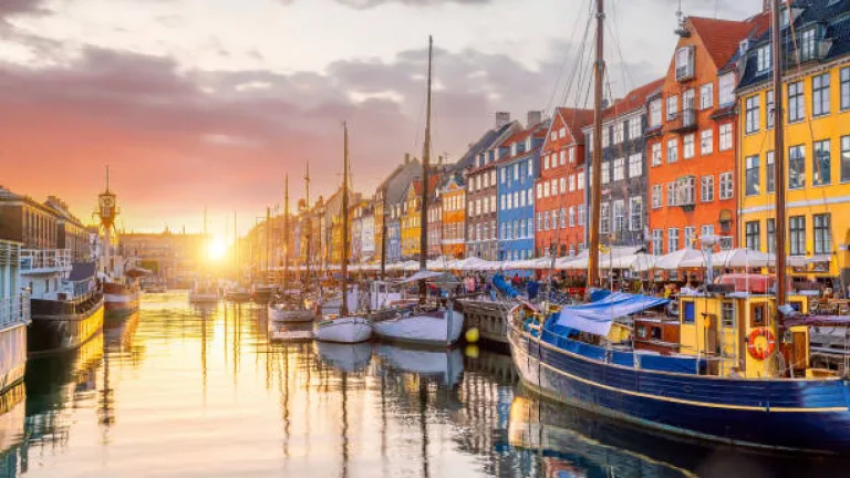 Copenhagen, Denmark