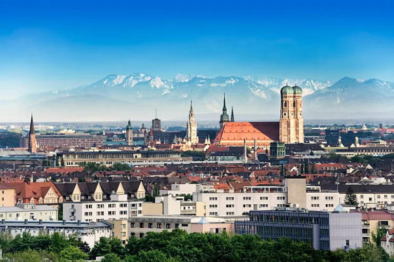Munich, Germany