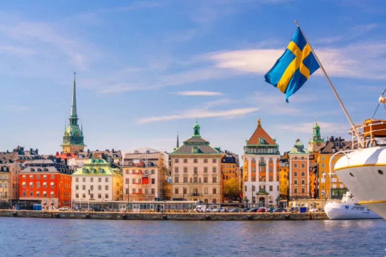 Stockholm, Sweden