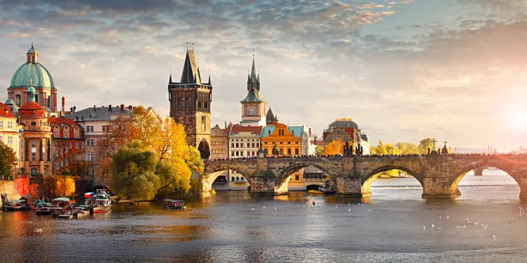 Prague, Czech Republic