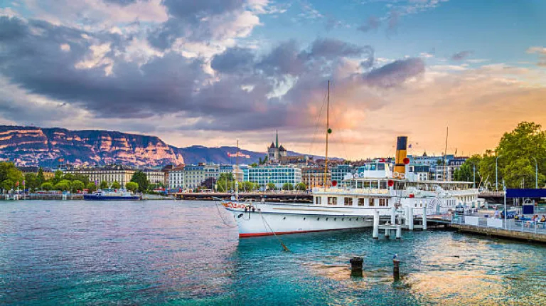 Geneva, Switzerland