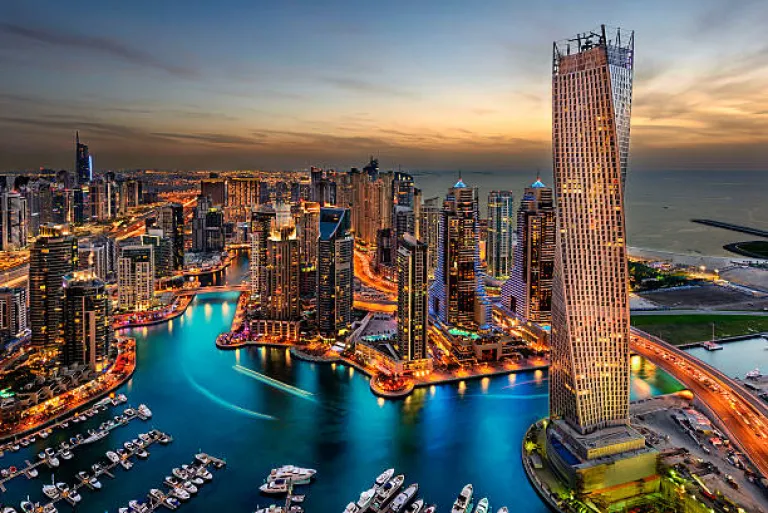 Dubai, United Arab Emirates