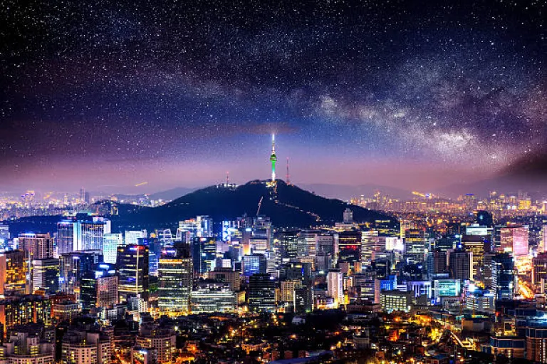 Seoul, South Korea