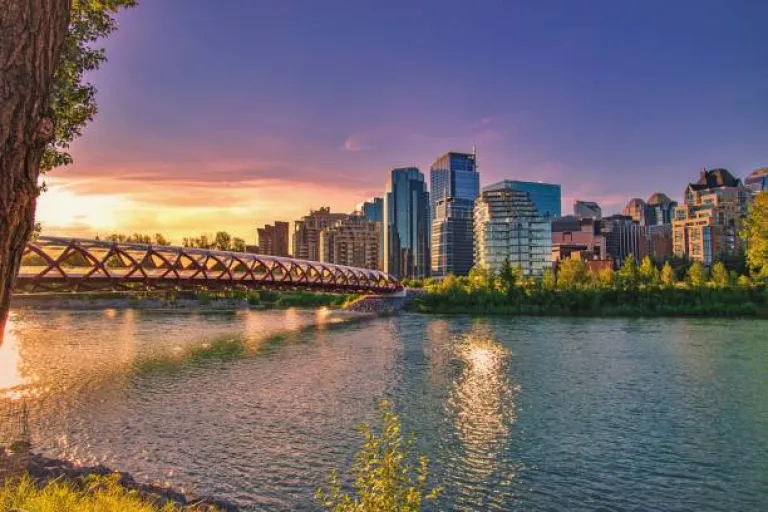 Calgary, Canada
