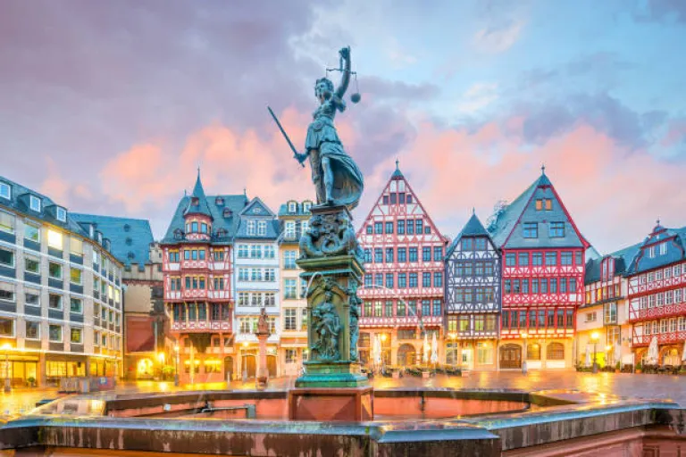 Frankfurt, Germany