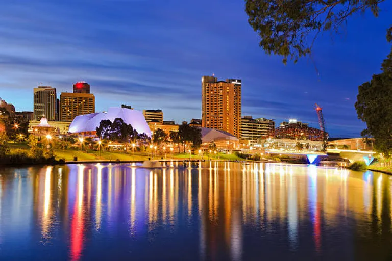 Adelaide, Australia
