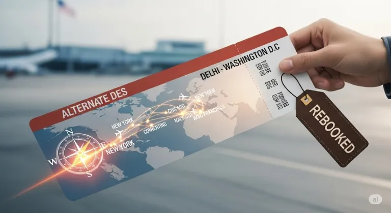 Impact on travelers