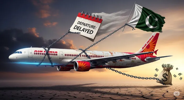 The Bigger Picture, Air India&rsquo;s Transformation and Challenges