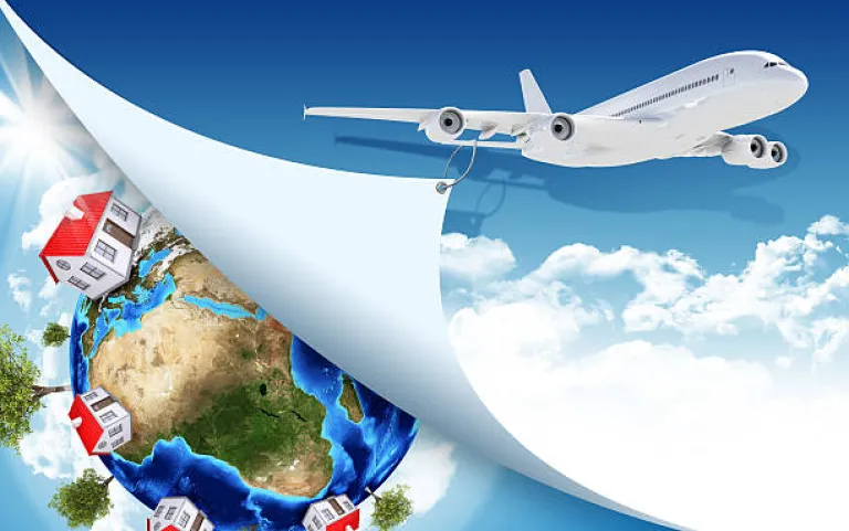 The Rise of Flexible Travel