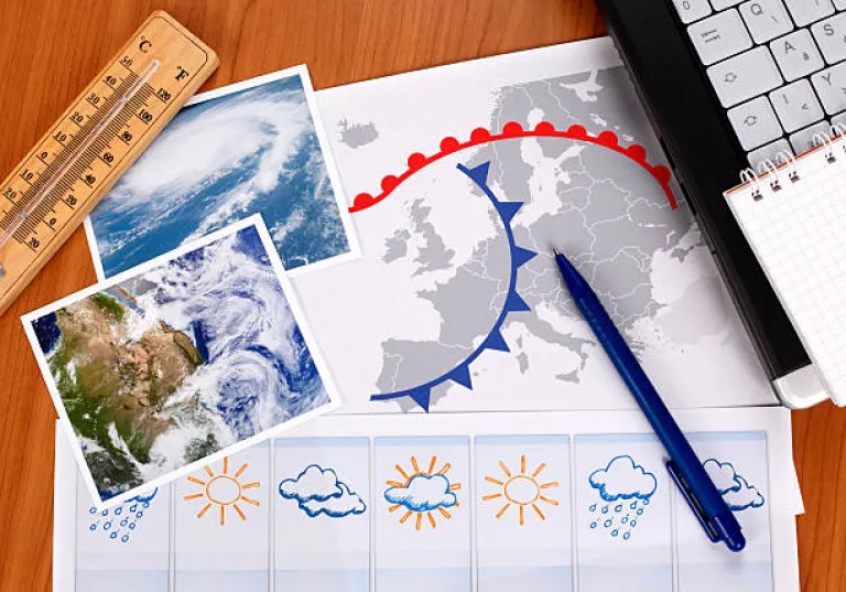 Future of Travel Planning