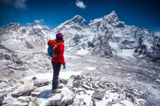 image for article Nepal Makes 97 "Hidden Mountains" Free to Climb