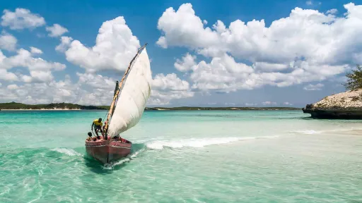 image for article 9 Warm Destinations Near Mumbai for a December Escape