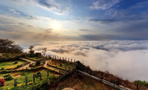 image for article Hill-Station Getaways from Bengaluru Ideal for November