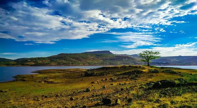 Kamshet