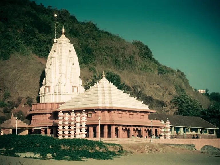 Ganpatipule