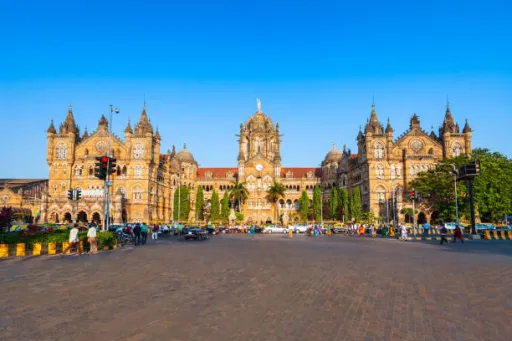 image for article 12 Best Getaways from Mumbai in September: Lush Green Escapes & Quiet Beaches