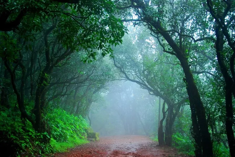 Matheran