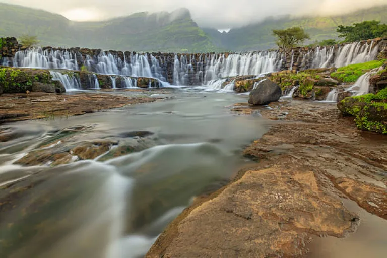 Bhandardara