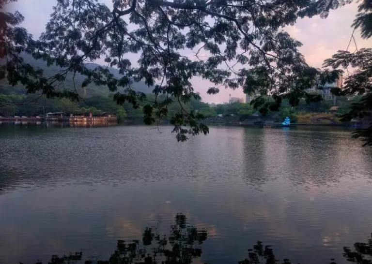 Tansa Wildlife Sanctuary, Thane District