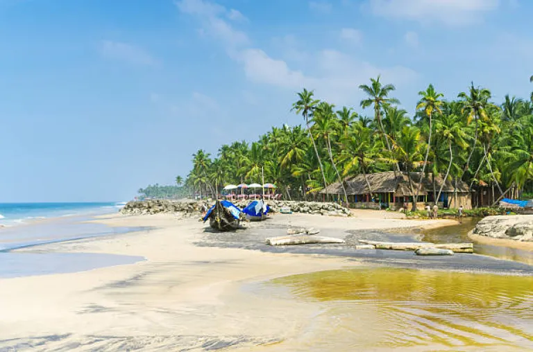 Odayam Beach