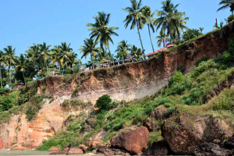 Varkala Tunnel