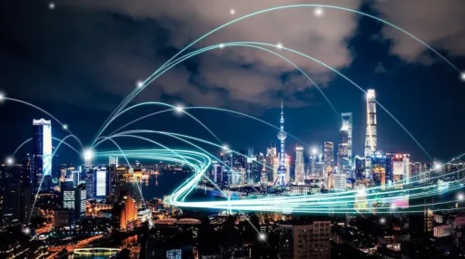 image for article China's Tech Wonders: 10 Cities Every Indian Must See