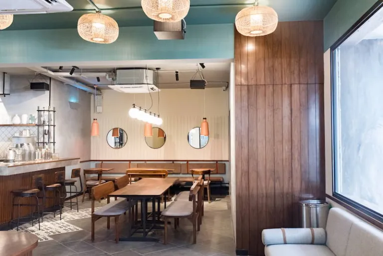 Third Wave Coffee Roasters, Indiranagar