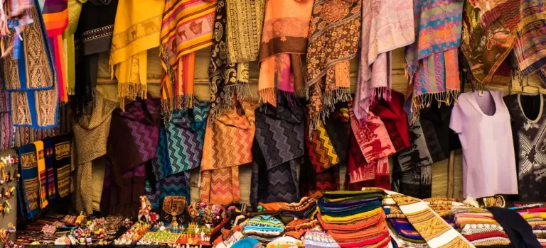 Marketplace Buzz Of Shilong