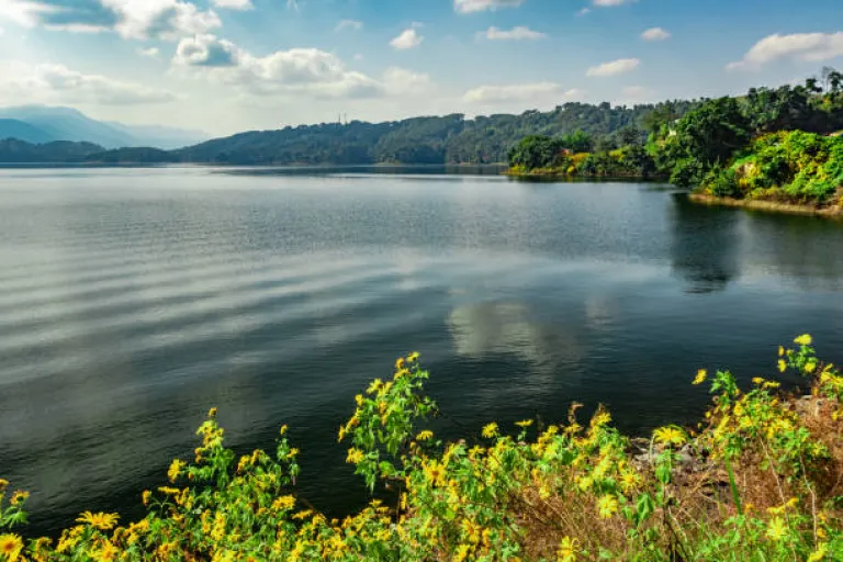 Umiam Lake