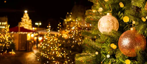 image for article Best Shopping Streets in India for the Holiday Shopping!