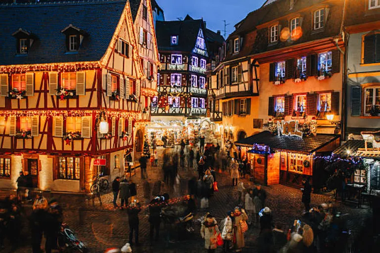 Colmar